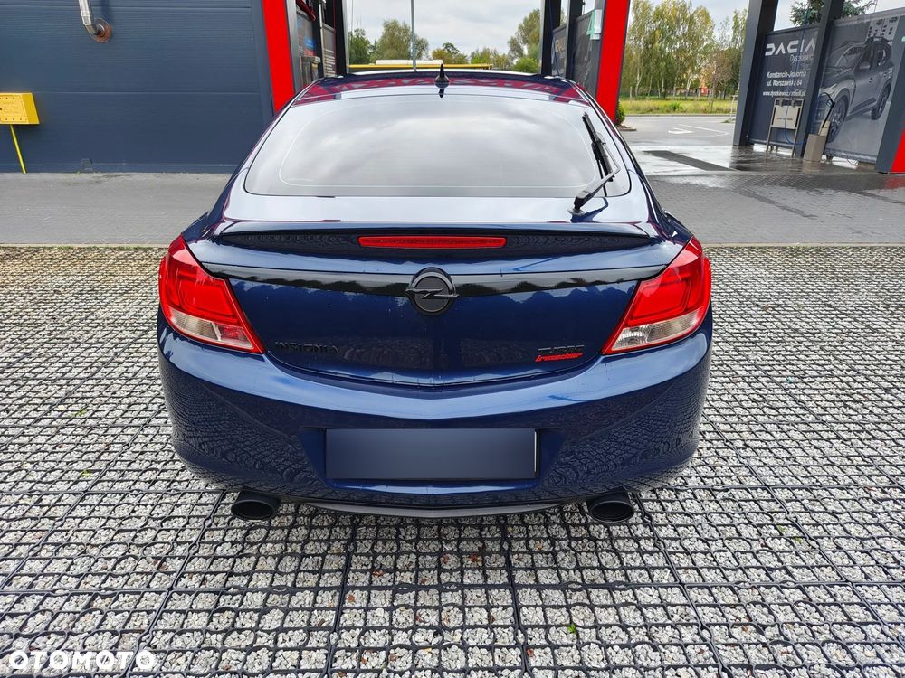 Opel Insignia - 4
