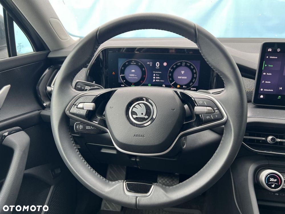 Skoda Kodiaq - 13