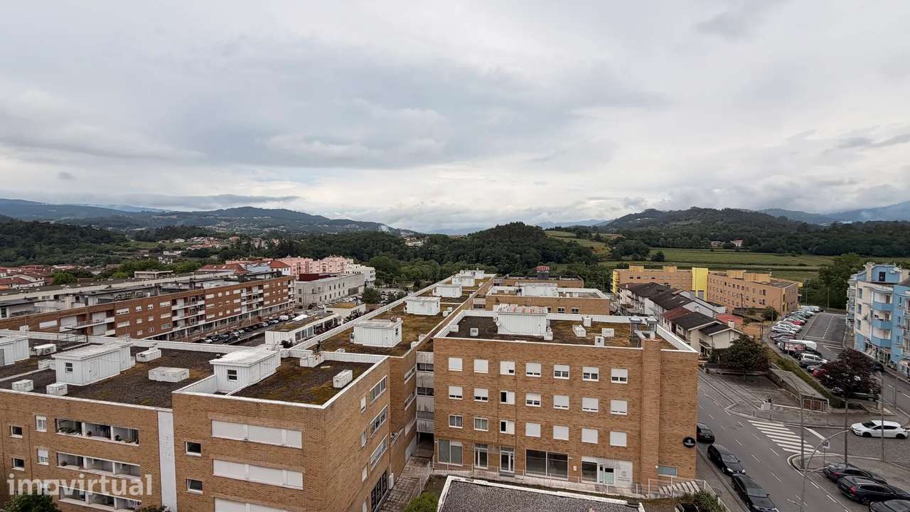 Apartamento T3 em Ponte da Barca - Grande imagem: 5/18