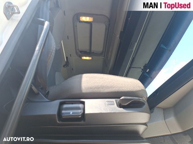 MAN TGX 18.470 4x2 BL SA - 7