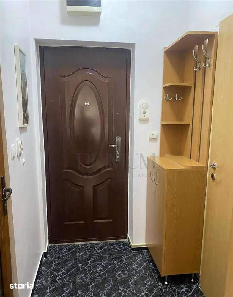 Apartament 1 camera-Umt-Mobilat-utilat — fotografia 3