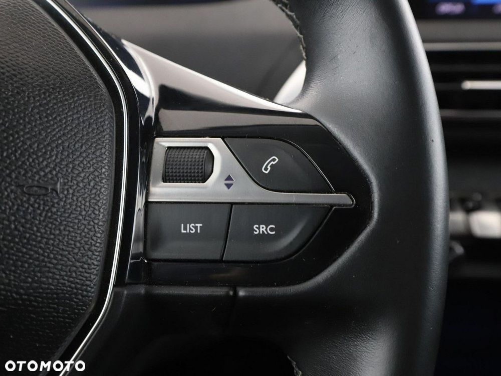 Peugeot 5008 1.5 BlueHDi Allure S&S - 32