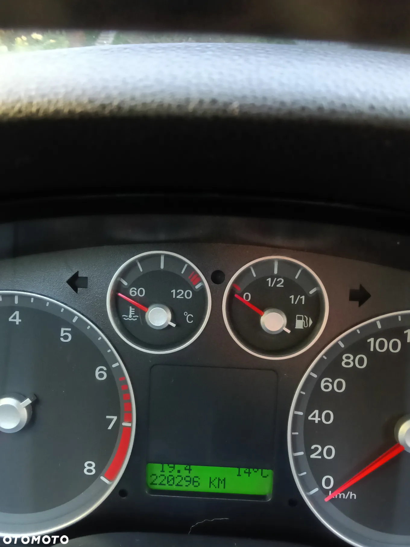 Ford Focus 1.6 16V Ambiente - 10