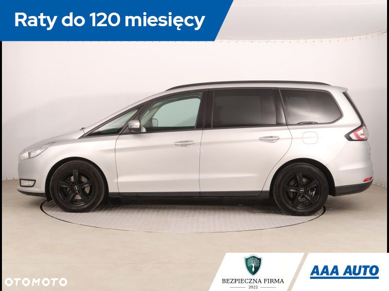 Ford Galaxy - 3