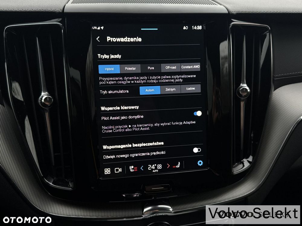 Volvo XC 60 - 26
