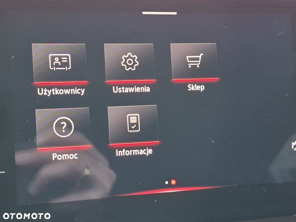 Volkswagen Polo 2.0 TSI GTI DSG - 22