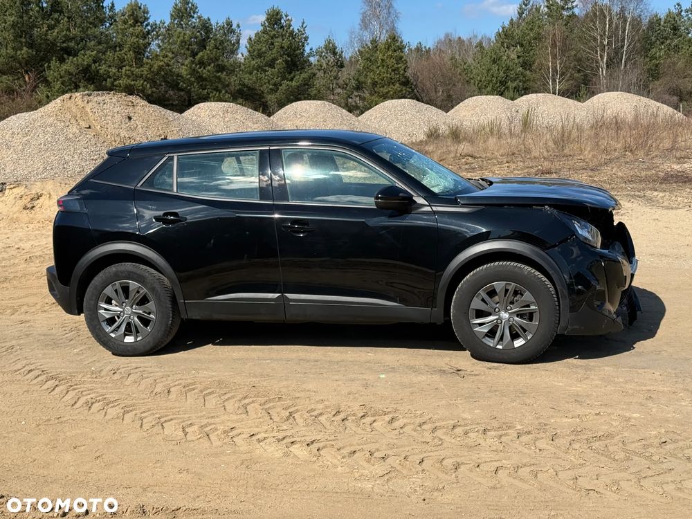 Peugeot 2008 PureTech 100 Active - 6