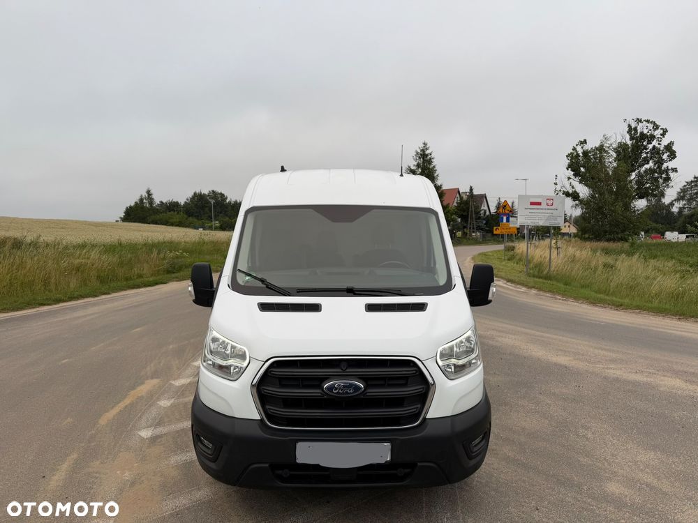 Ford Transit - 2