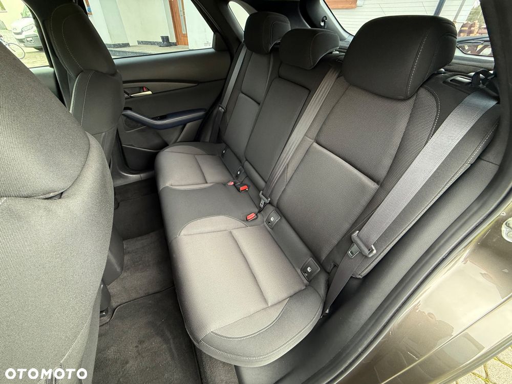 2020 Mazda CX-30 SKYACTIV-D 1.8 SELECTION, photograph 12