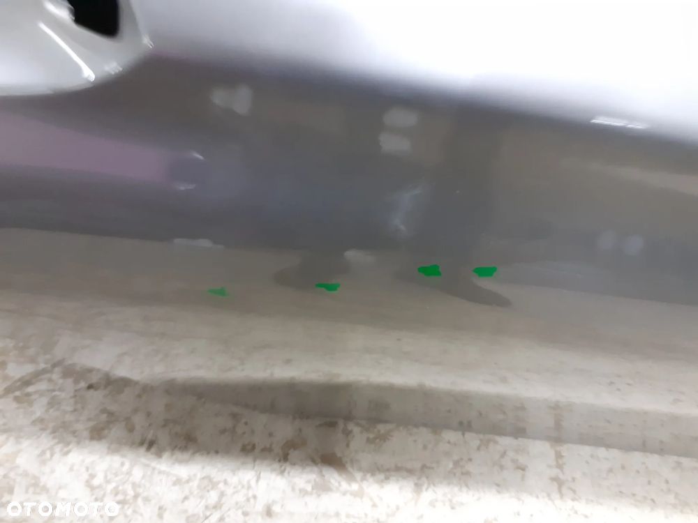 DRZWI TYLNE TYŁ PRAWE BMW 7 G12 LONG 2015-2022R - 5