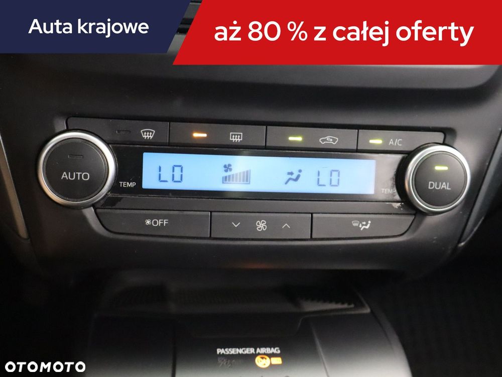 Toyota Avensis - 20