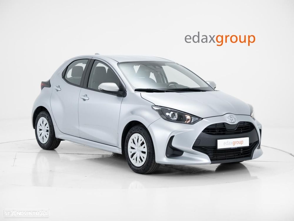 Toyota Yaris 1.0 VVT-i Comfort - 2