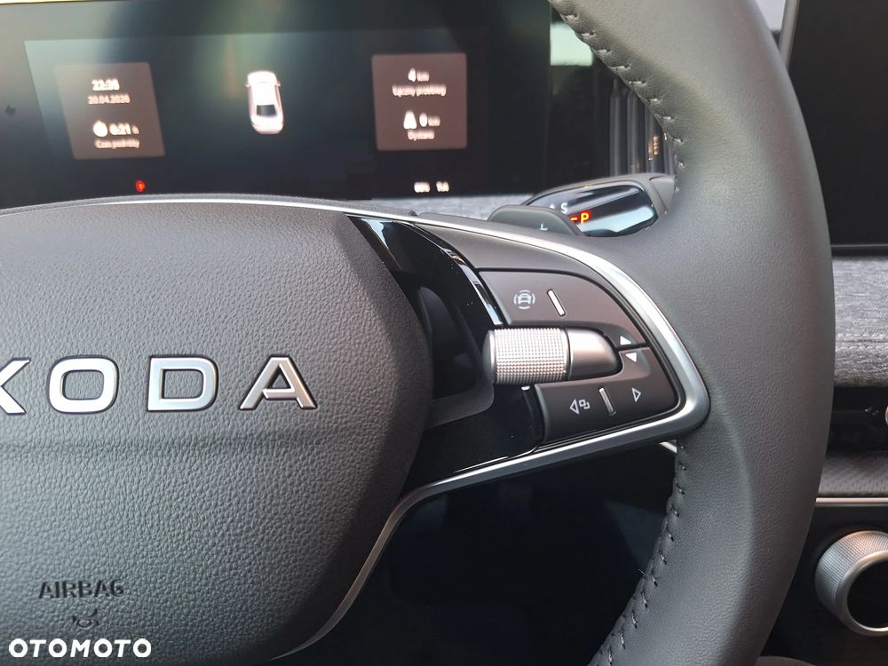 Skoda Superb 2.0 TSI 4x4 Drive DSG - 18