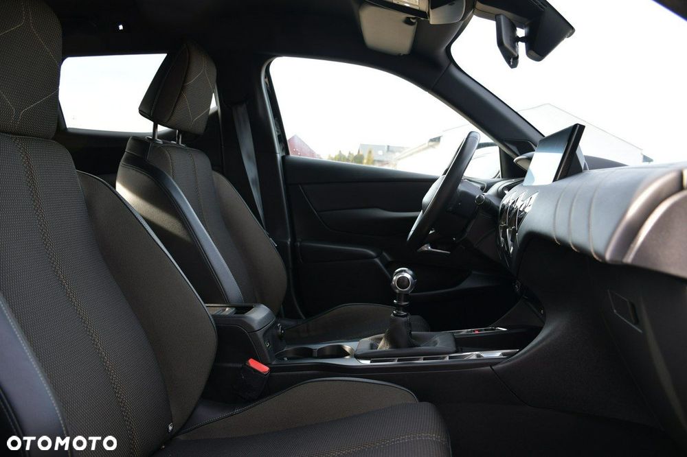 DS Automobiles DS 3 Crossback 1.5 BlueHDi Performance Line - 20