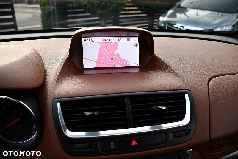 Opel Mokka 1.4 T Cosmo S&S 4x4 - 13