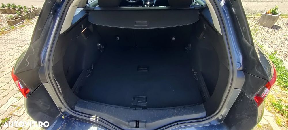 Renault Megane 1.5 dCI Zen - 16