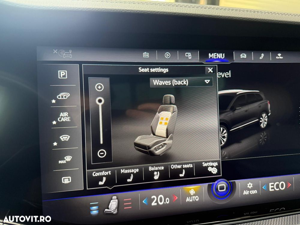 Volkswagen Touareg - 11