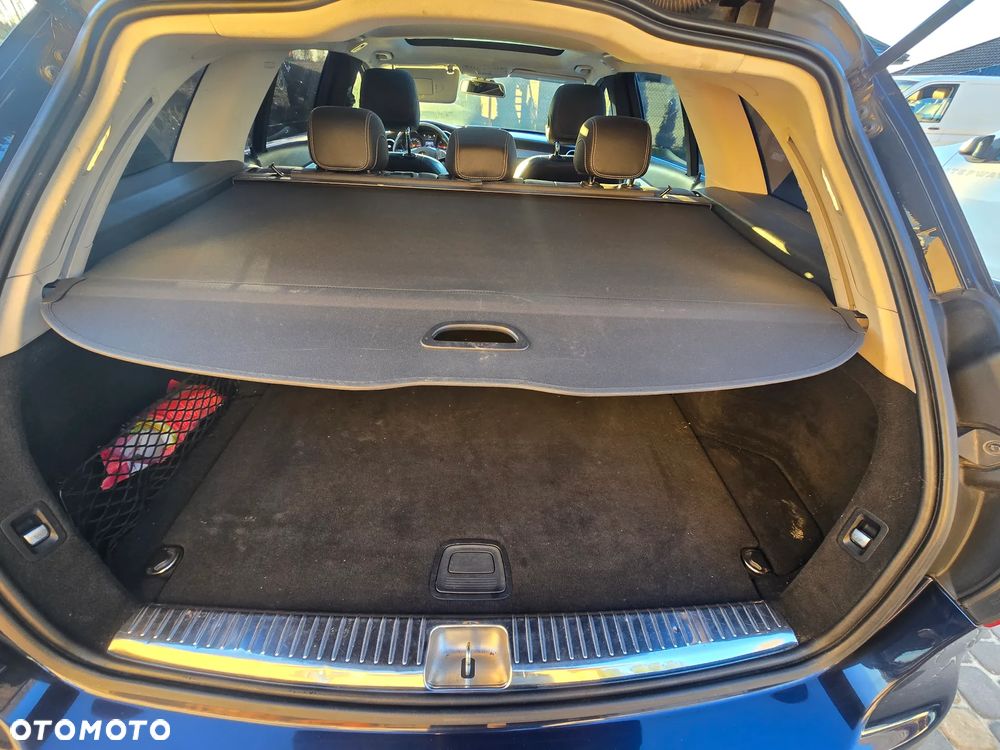 Mercedes-Benz Klasa C 200 (BlueTEC) d 7G-TRONIC Avantgarde - 23