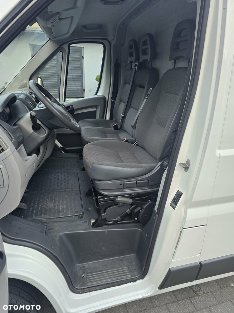 Citroën Jumper - 10