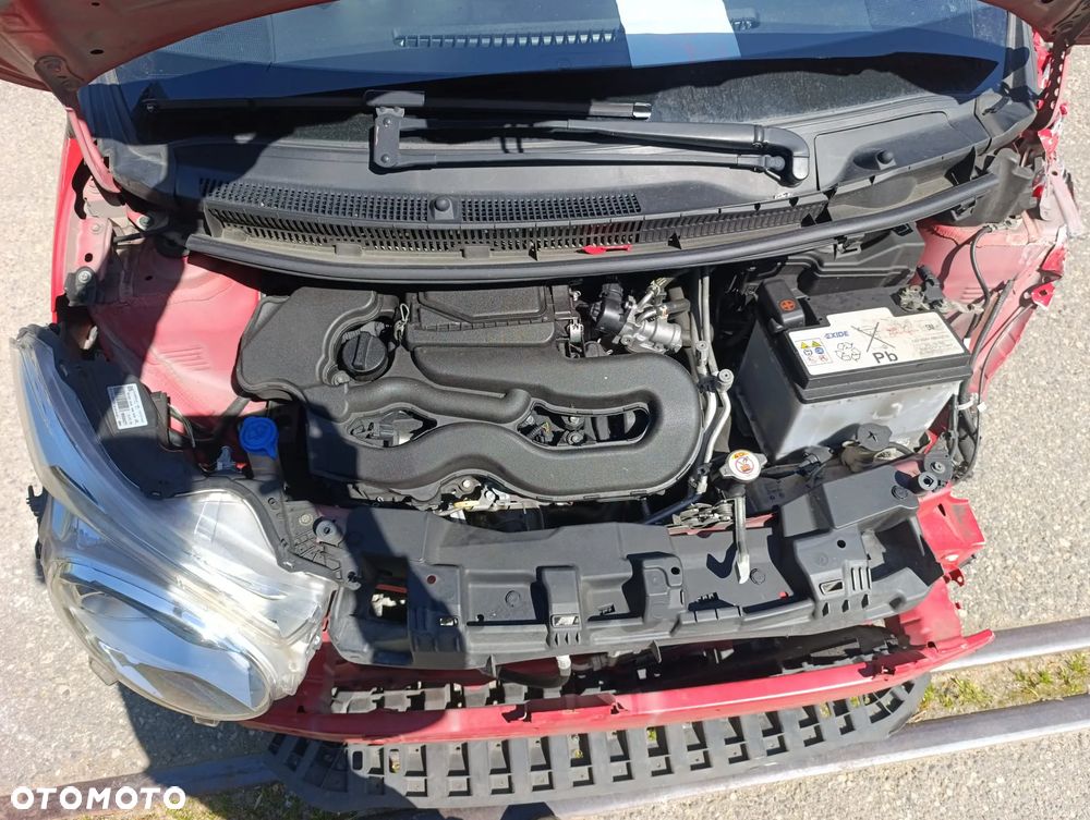 Citroën C1 VTi 72 S&S FEEL - 8