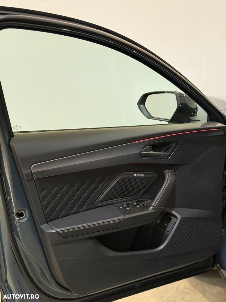 Cupra Formentor 1.5 eTSI DSG7 MHEV - 8