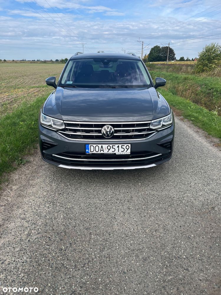 Volkswagen Tiguan - 3