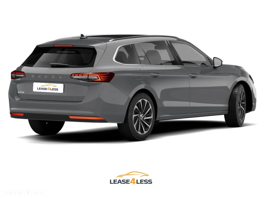 Skoda Superb 1.5 TSI mHEV Essence DSG - 7