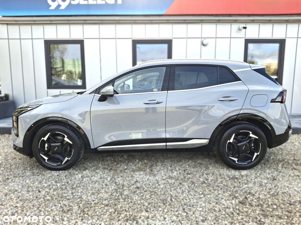 Kia Sportage 2026 photo 2