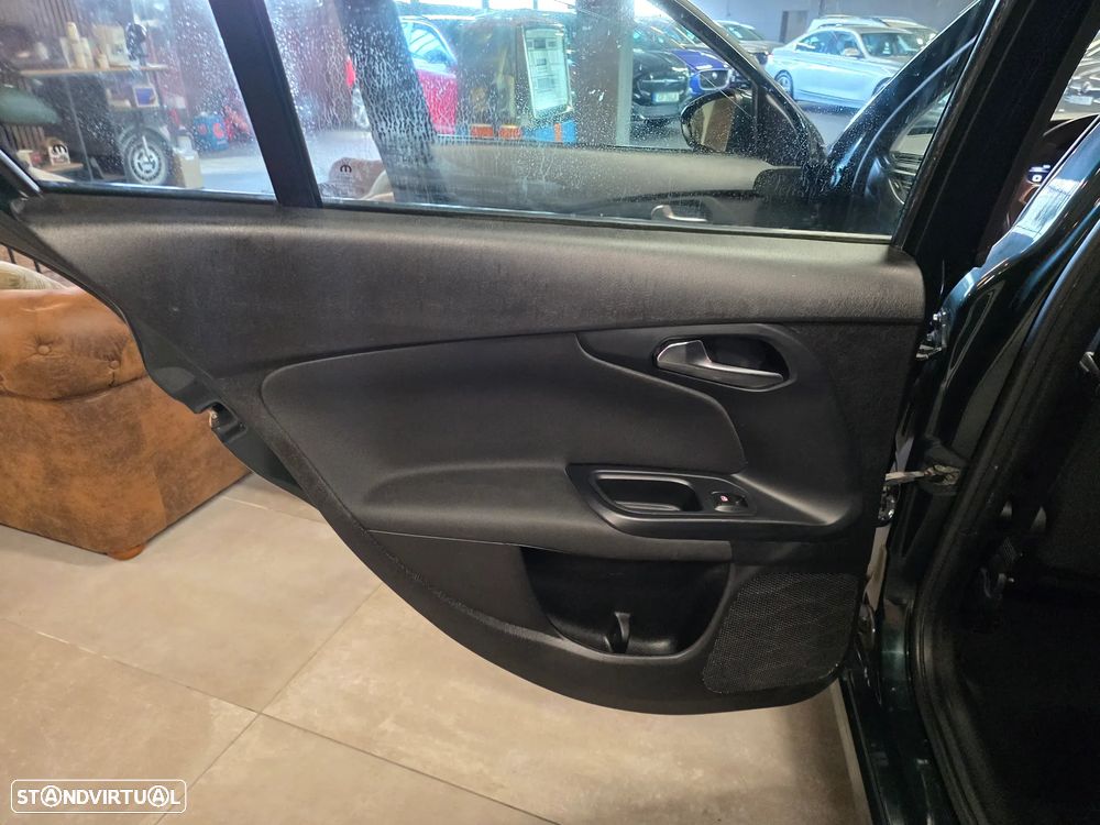 Fiat Tipo 1.3 M-Jet Lounge - 23