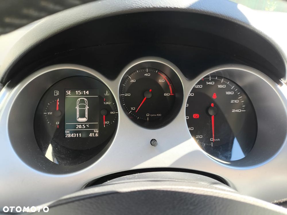 Seat Altea XL 1.6 TDI Reference - 12