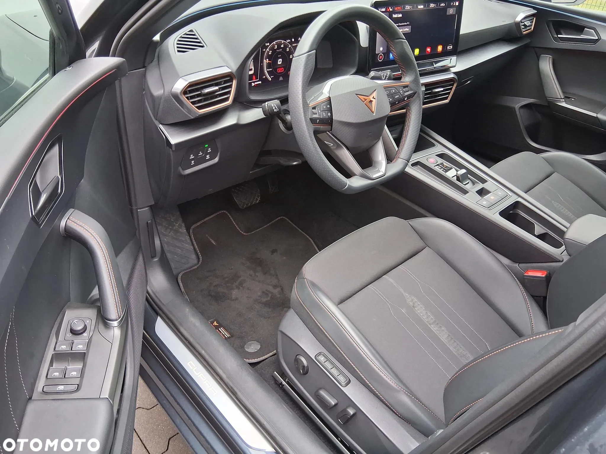 Cupra Leon - 10