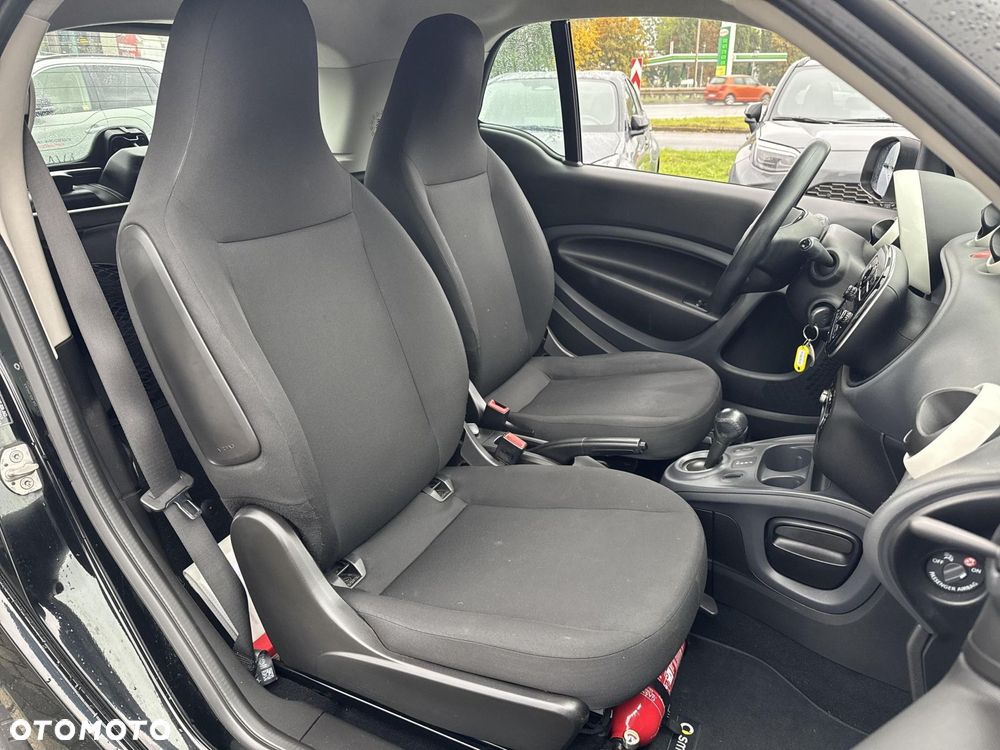 Smart Fortwo twinamic - 18