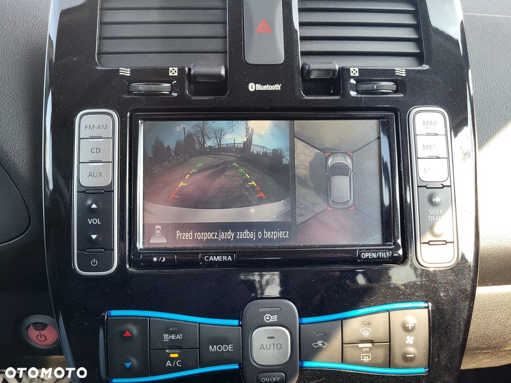 Nissan Leaf 30 kWh (mit Batterie) Tekna - 14