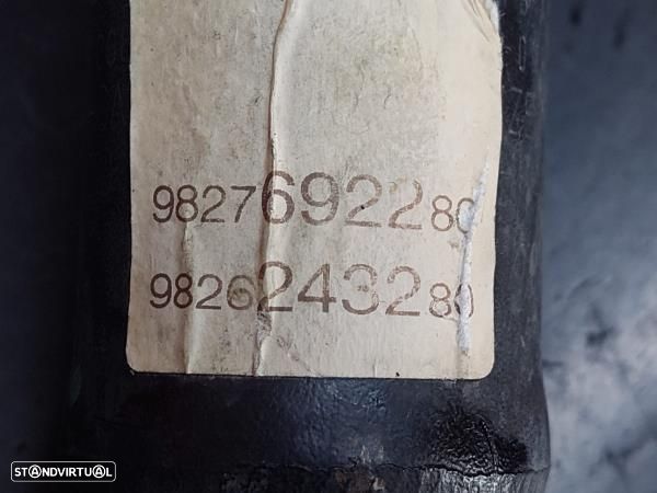 Amortecedores Traseiros (Par) Citroën Berlingo (Er_, Ec_) - 2