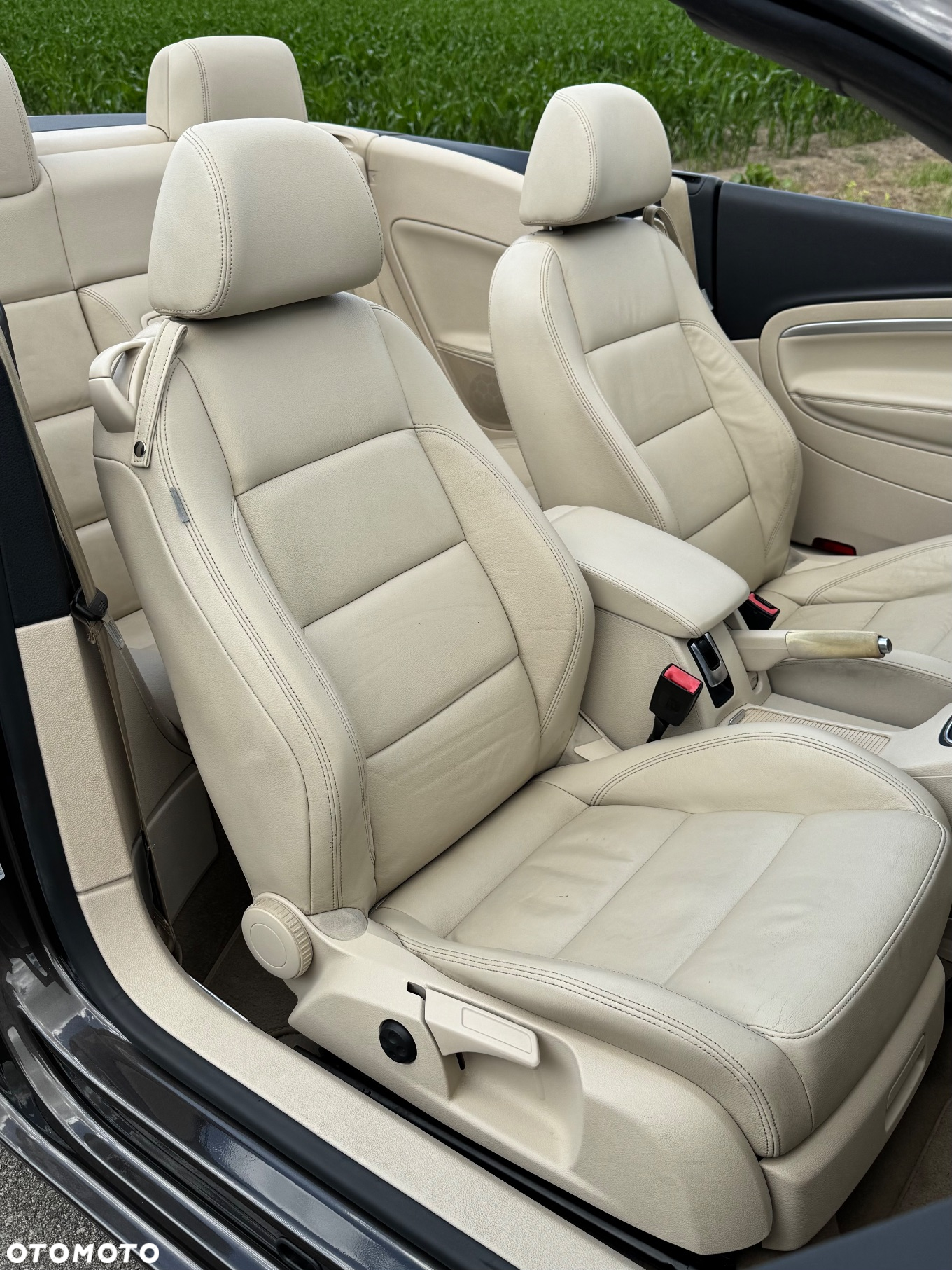 Volkswagen Eos 1.4 TSI - 10