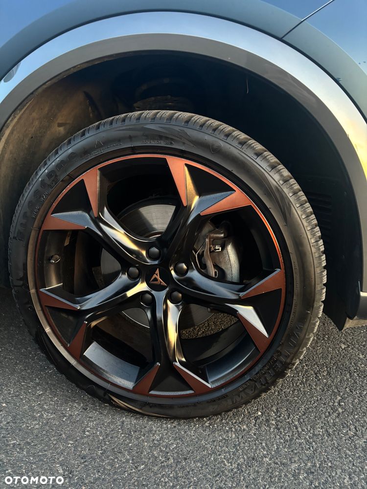 Cupra Formentor - 10