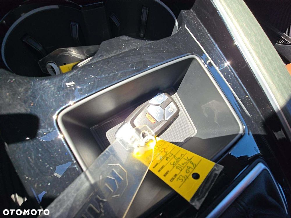 Audi A4 Limousine 45 TFSI quattro S tronic S line - 12