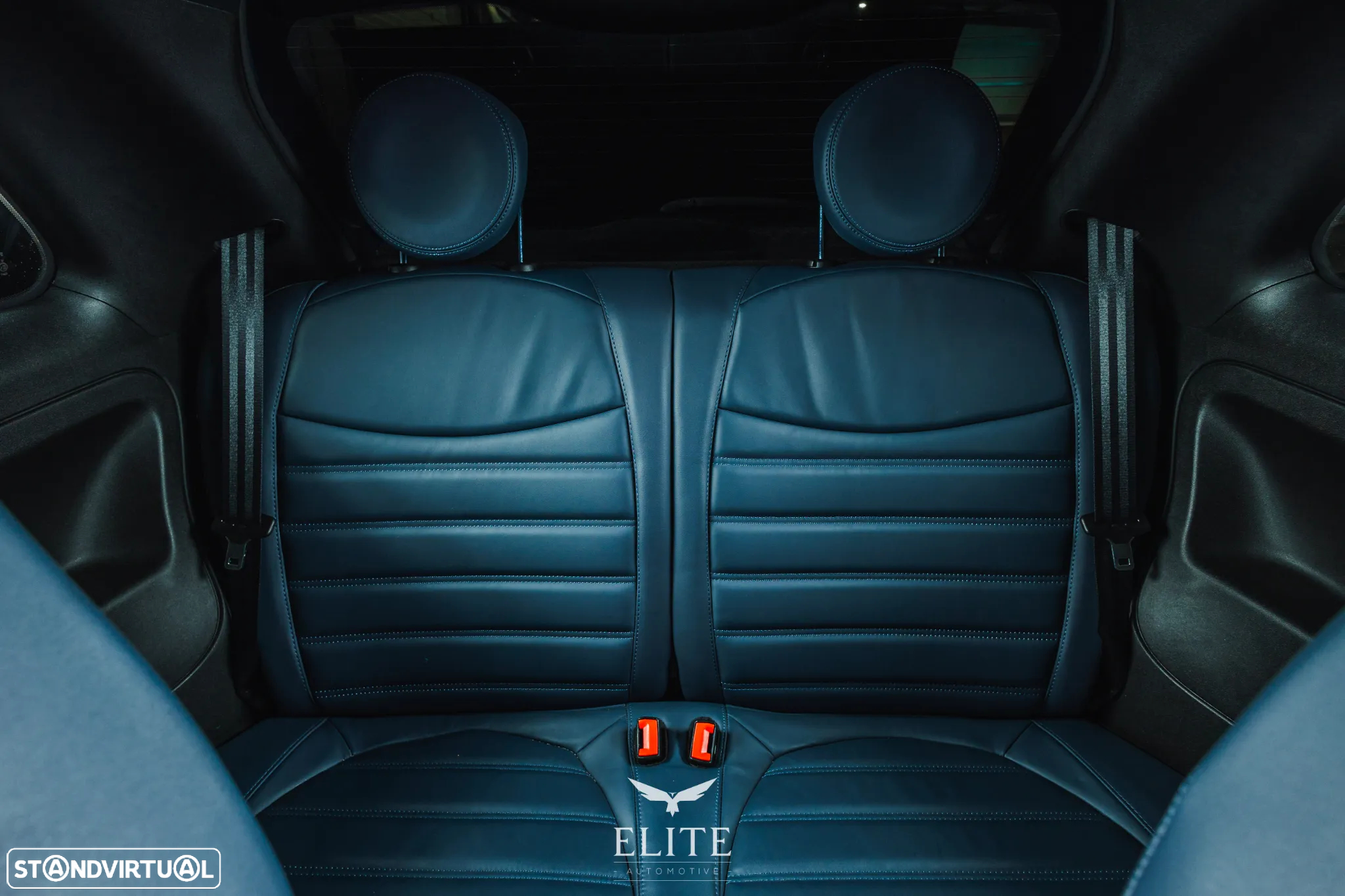 Abarth 695 1.4 T-Jet Rivale MTA - 33