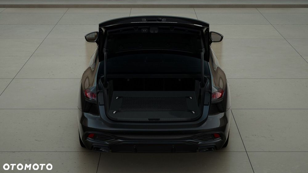 Audi A6 Limousine - 6