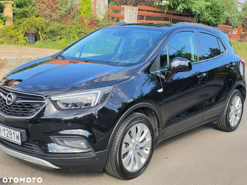 Opel Mokka - 3