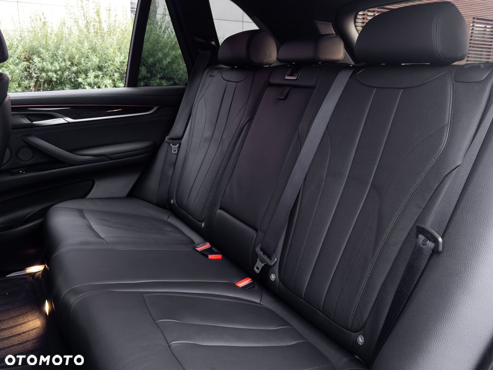 BMW X5 M - 27