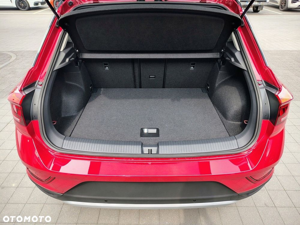 Volkswagen T-Roc - 9