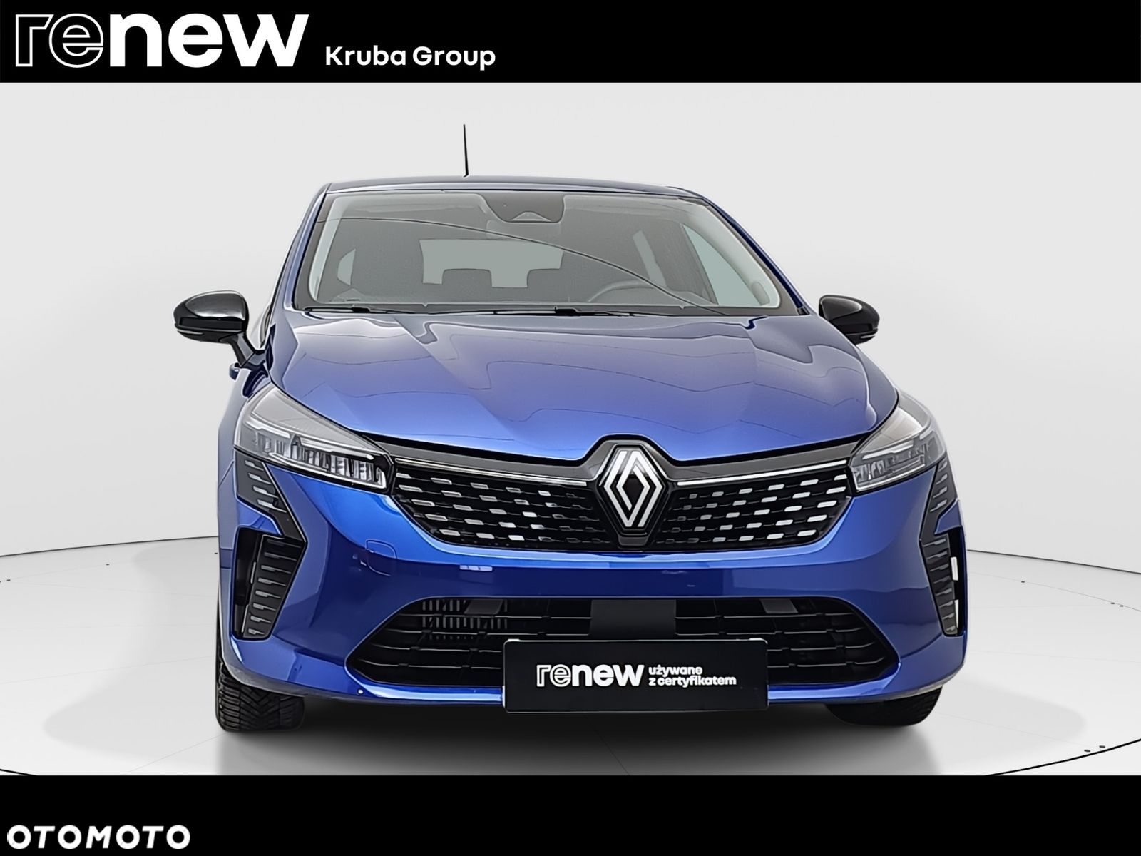 Renault Clio 1.0 TCe Evolution - 2