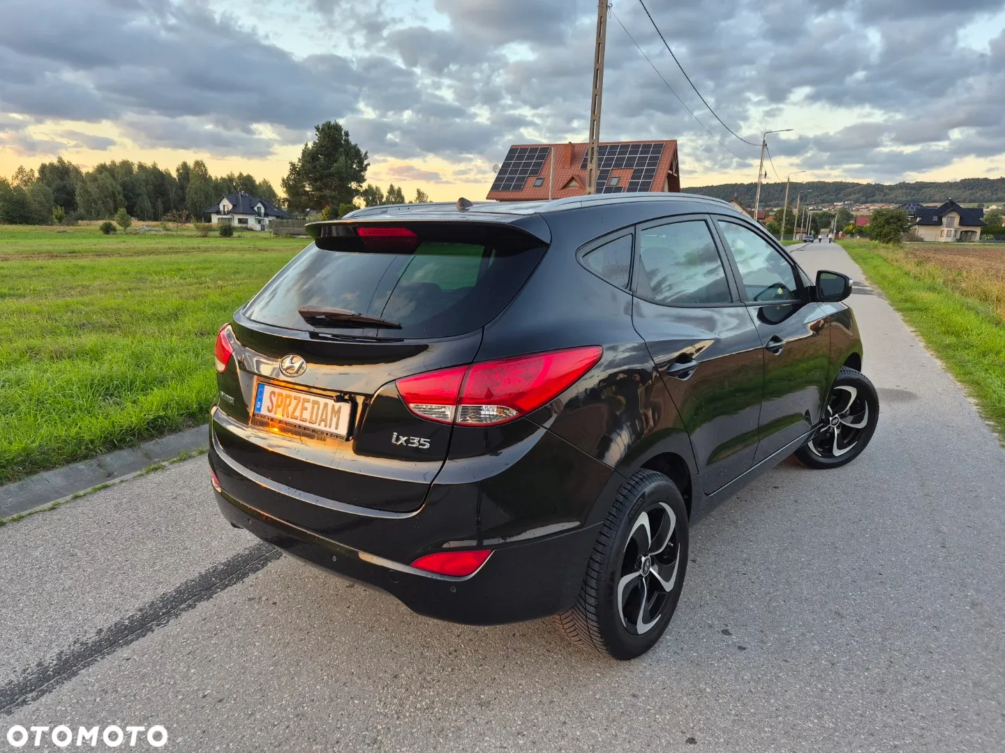 Hyundai ix35 2.0 Premium 2WD - 6