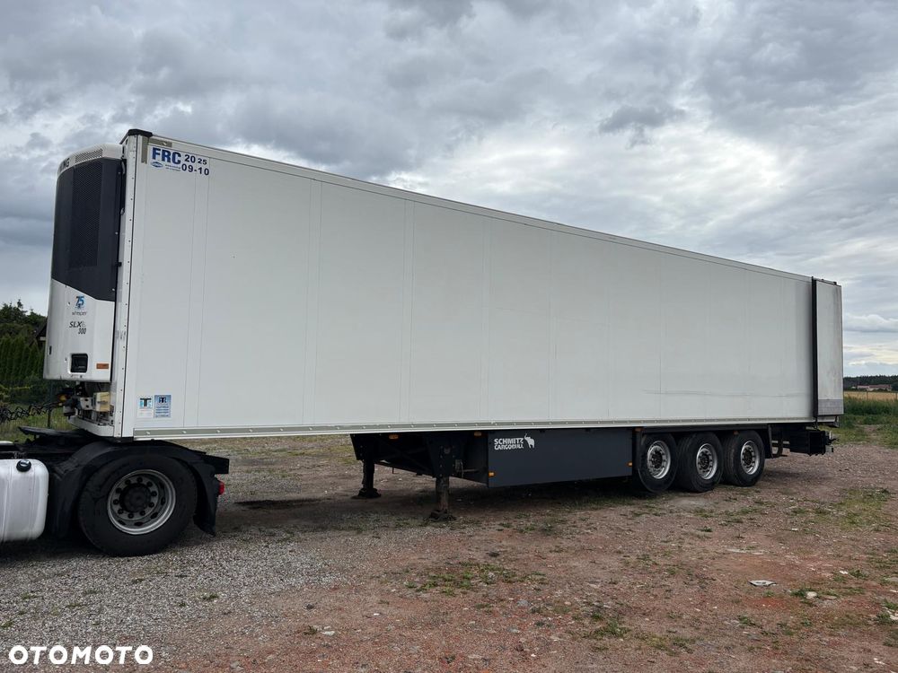 Schmitz Cargobull - 18