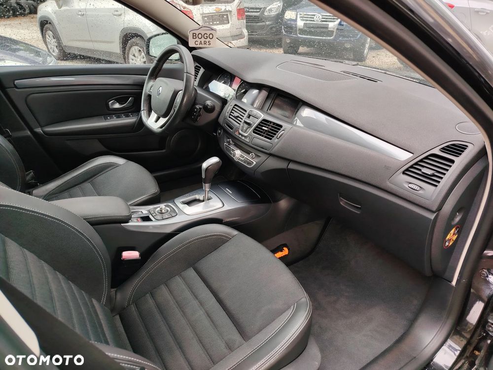 Renault Laguna 2.0 Turbo Dynamique - 9