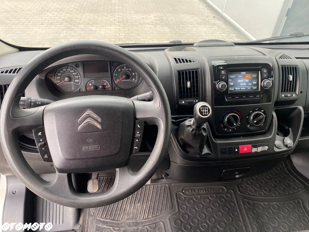 Citroën JUMPER - 26