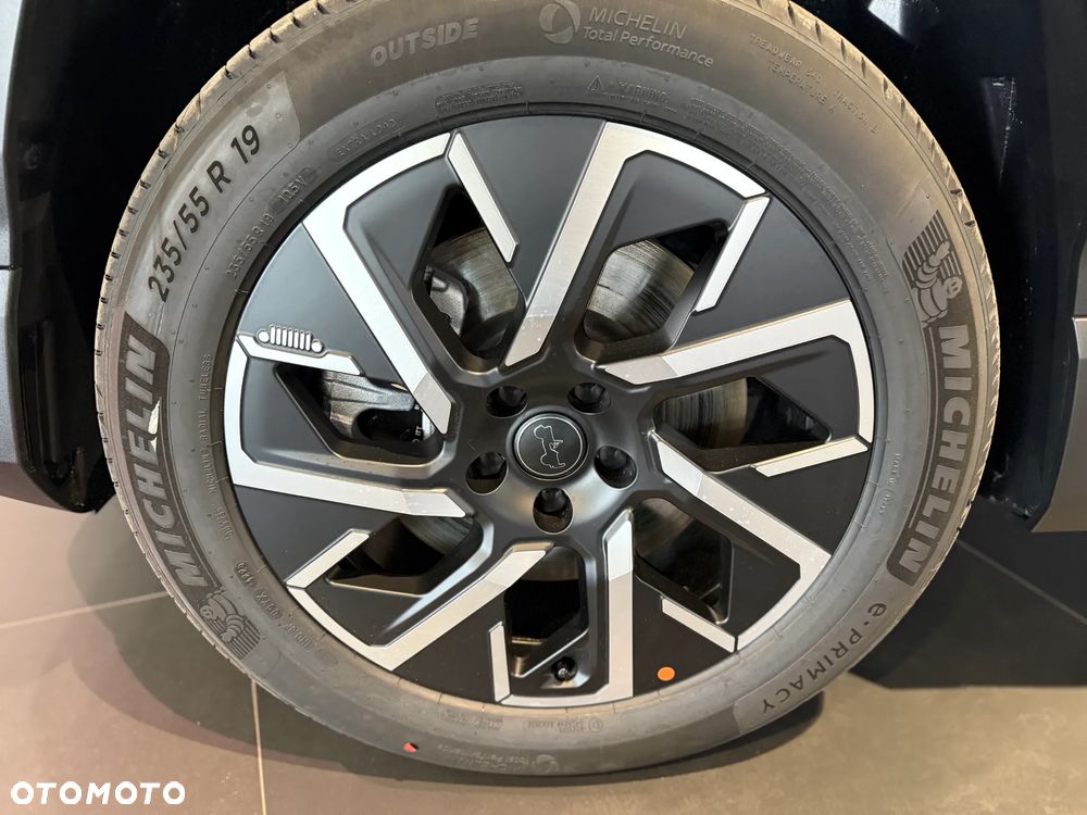 Jeep Compass 74 kWh Altitude - 12