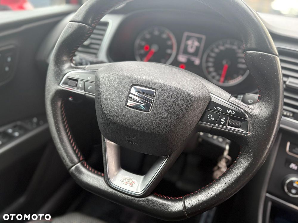 Seat Leon - 22