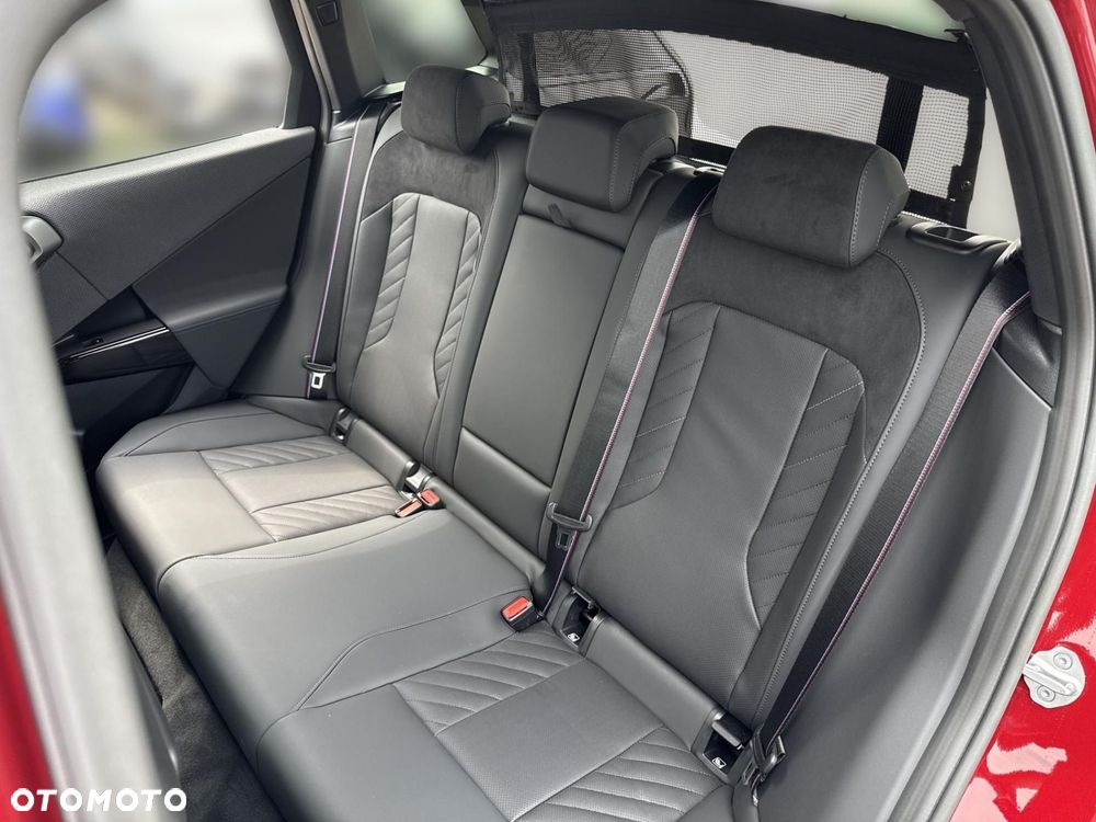 BMW X3 xDrive20d mHEV - 9